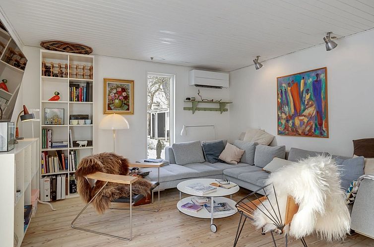 Vakantiehuis "Eeli" - 150m from the sea