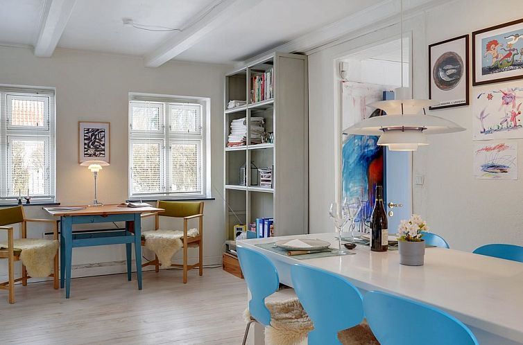 Vakantiehuis "Eeli" - 150m from the sea