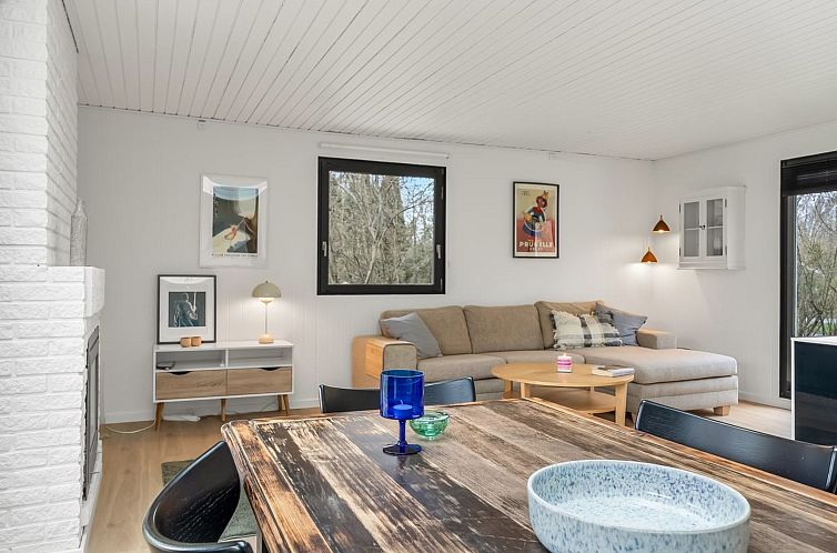 Vakantiehuis "Arild" - 700m from the sea