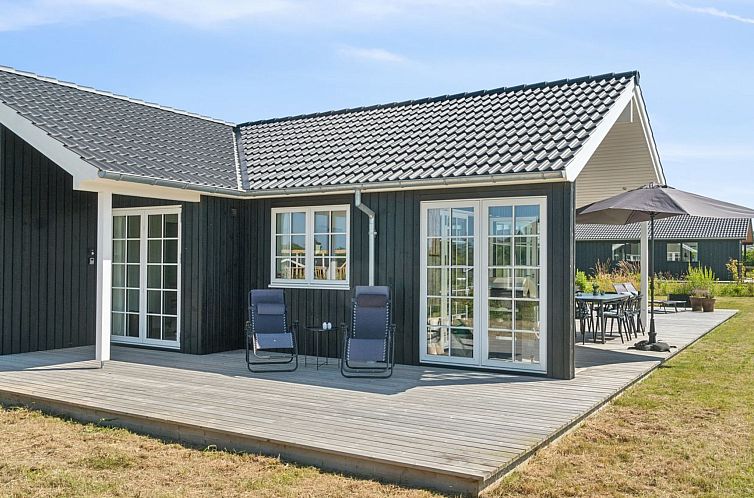Vakantiehuis "Annerose" - 550m from the sea