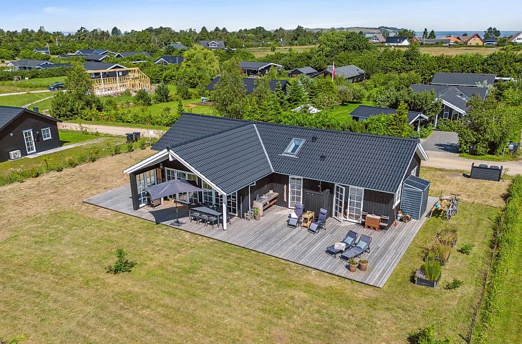 Vakantiehuis "Annerose" - 550m from the sea