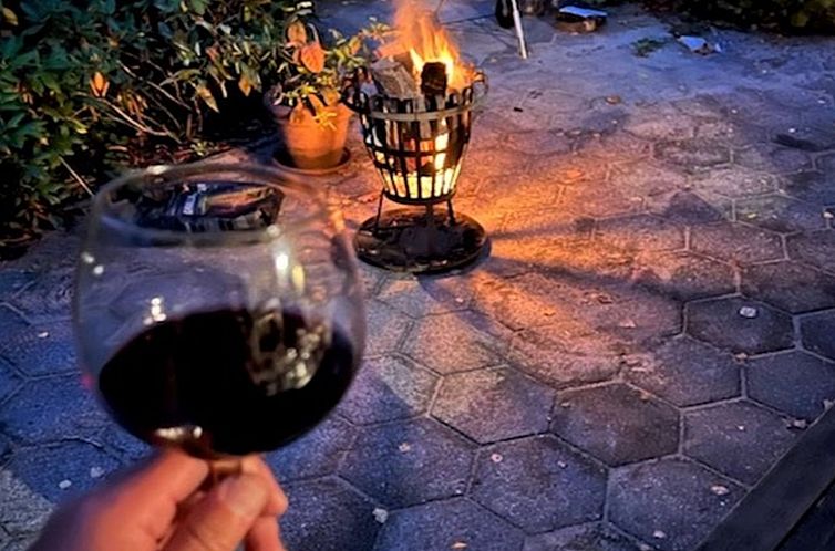 Vakantiehuis "Maiken" - 1.5km from the sea