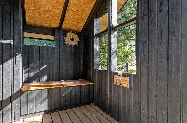 Vakantiehuis "Maiken" - 1.5km from the sea