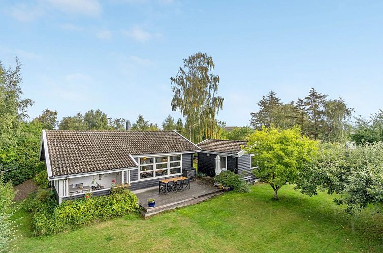 Vakantiehuis "Alfa" - 350m from the sea