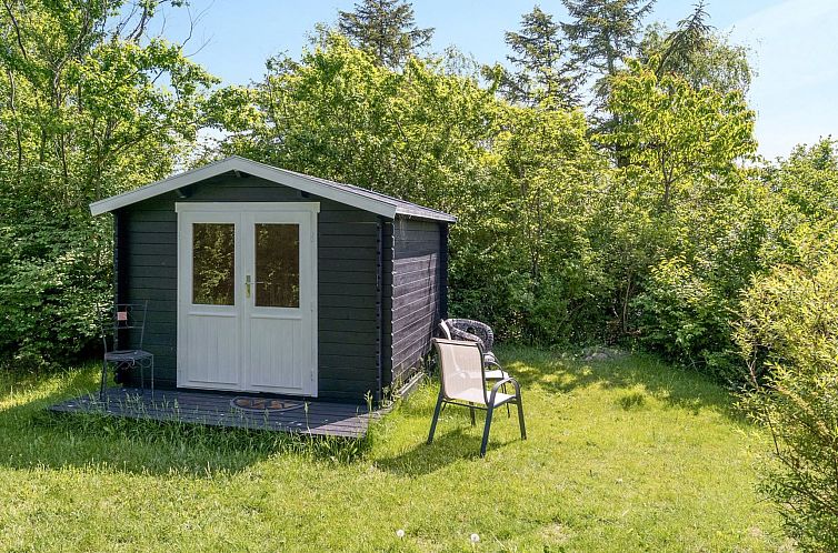 Vakantiehuis "Alfa" - 350m from the sea