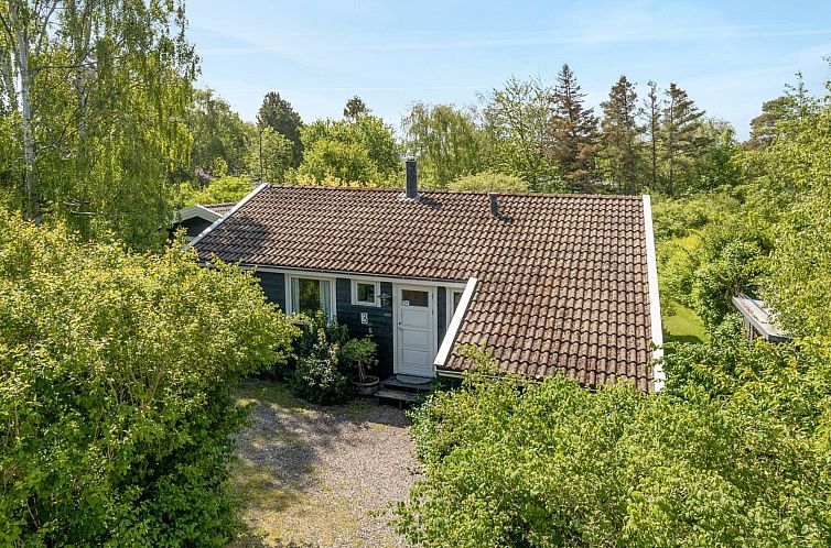 Vakantiehuis "Alfa" - 350m from the sea