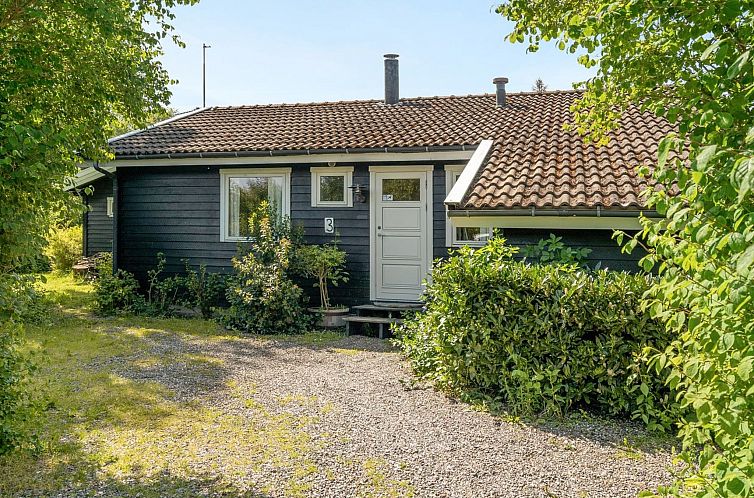 Vakantiehuis "Alfa" - 350m from the sea
