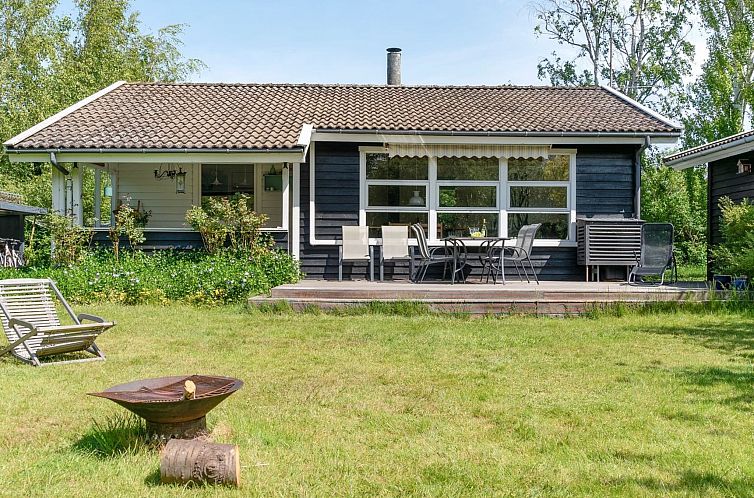 Vakantiehuis "Alfa" - 350m from the sea