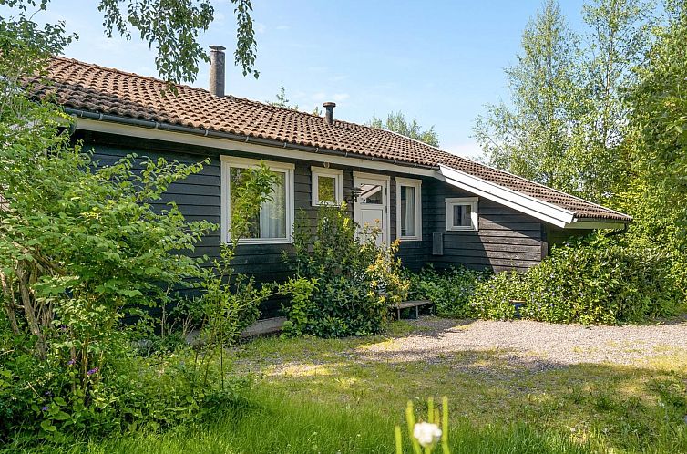 Vakantiehuis "Alfa" - 350m from the sea
