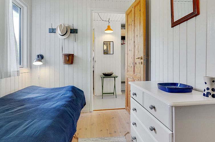 Vakantiehuis "Alfa" - 350m from the sea