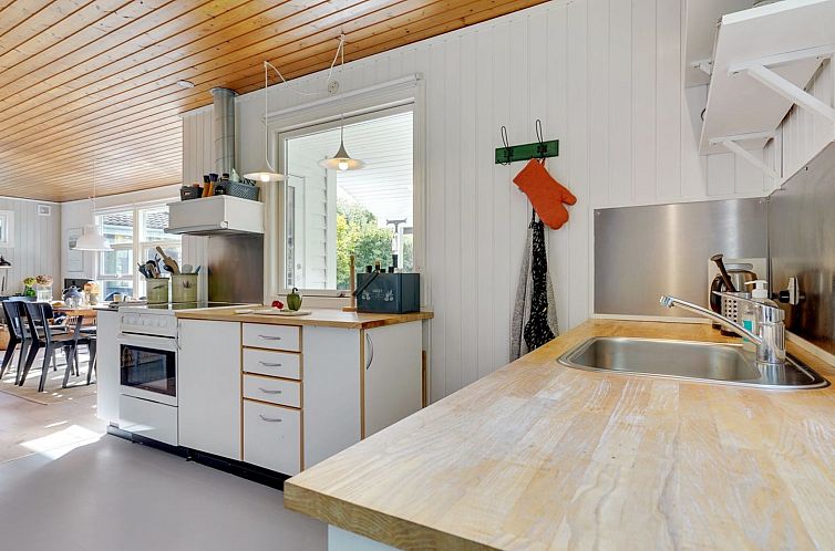 Vakantiehuis "Alfa" - 350m from the sea