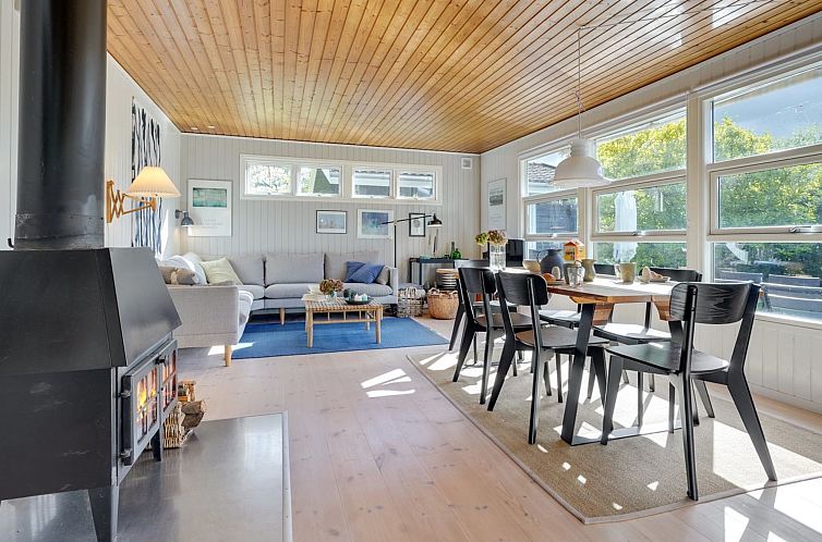 Vakantiehuis "Alfa" - 350m from the sea