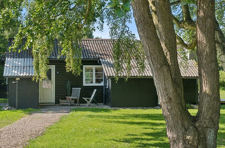 Vakantiehuis "Dufa" - 200m to the fjord