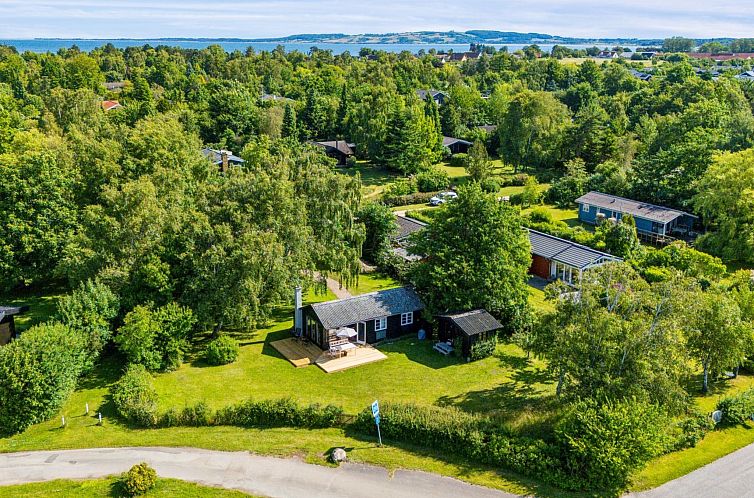 Vakantiehuis "Dufa" - 200m to the fjord