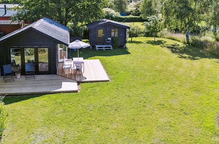 Vakantiehuis "Dufa" - 200m to the fjord