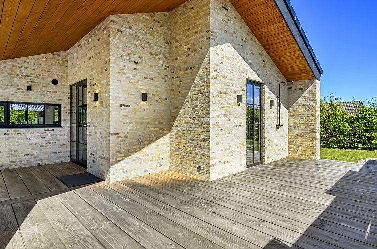 Vakantiehuis "Annerose" - 550m from the sea