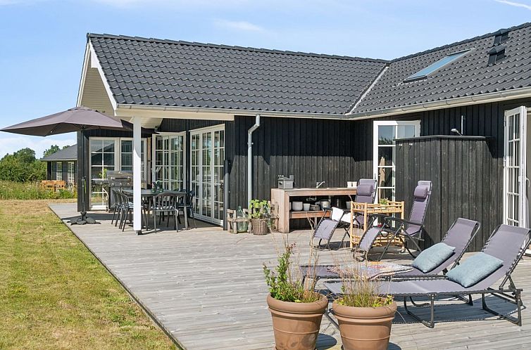 Vakantiehuis "Annerose" - 550m from the sea