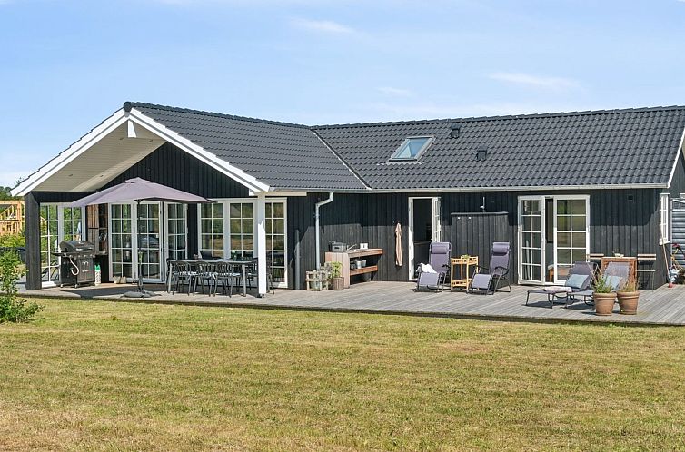 Vakantiehuis "Annerose" - 550m from the sea