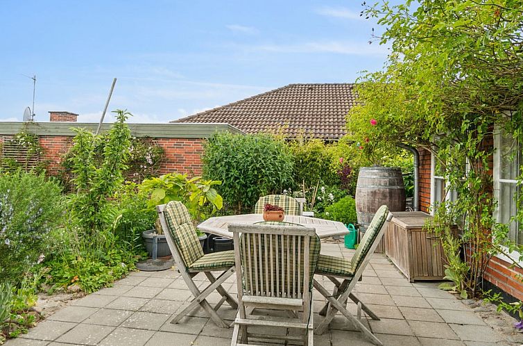 Vakantiehuis "Varma" - 25m from the sea