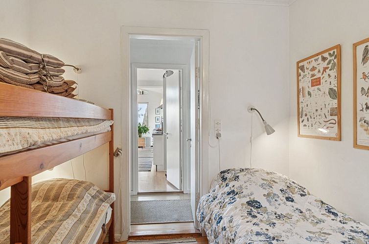 Vakantiehuis "Varma" - 25m from the sea