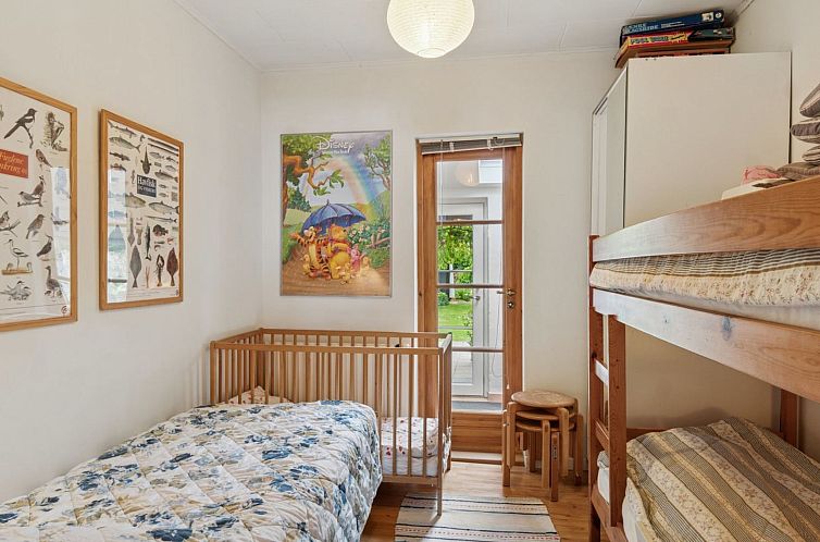 Vakantiehuis "Varma" - 25m from the sea