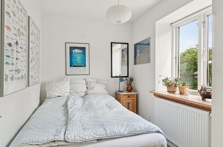 Vakantiehuis "Varma" - 25m from the sea