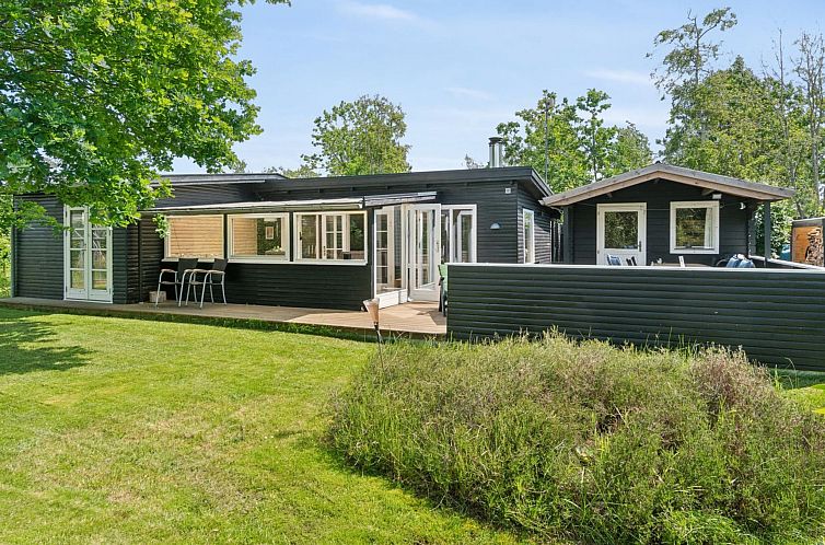 Unterkunft 0173501 - Ferienhaus Seeland - Vakantiehuis "Antonina" - 225m from the sea