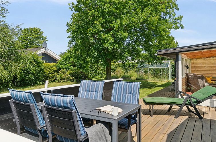 Vakantiehuis "Antonina" - 225m from the sea