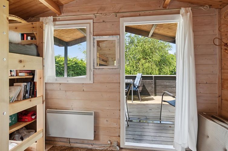 Vakantiehuis "Antonina" - 225m from the sea