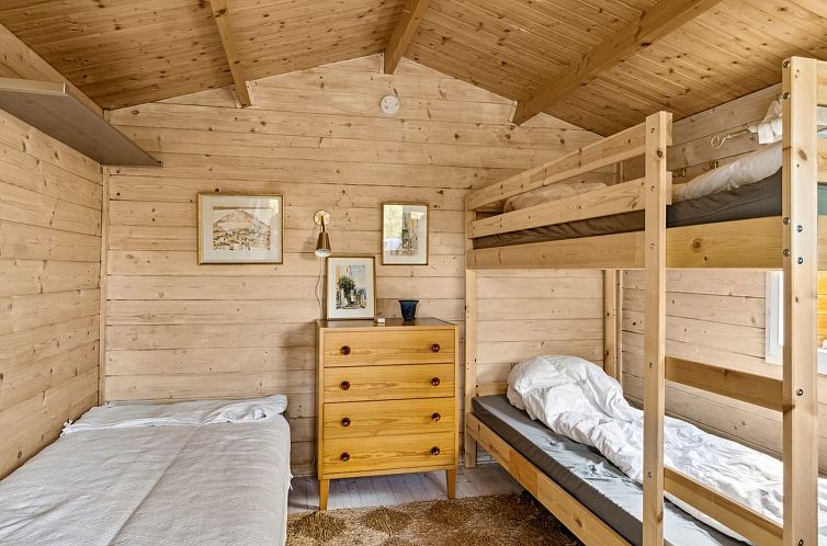 Vakantiehuis "Antonina" - 225m from the sea