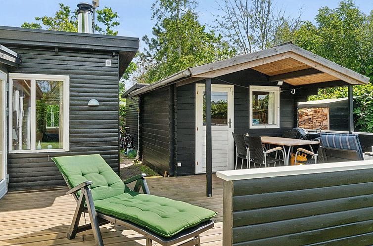 Vakantiehuis "Antonina" - 225m from the sea