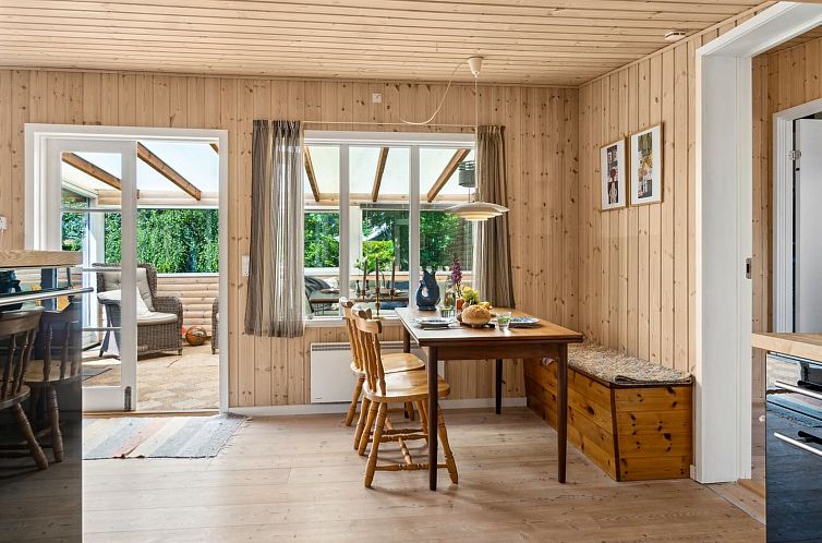 Vakantiehuis "Antonina" - 225m from the sea