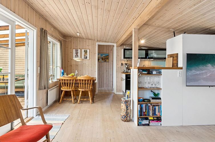 Vakantiehuis "Antonina" - 225m from the sea