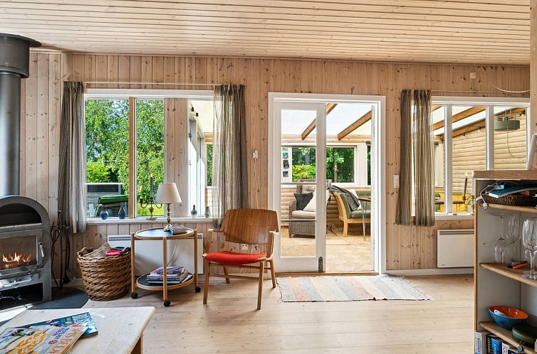 Vakantiehuis "Antonina" - 225m from the sea