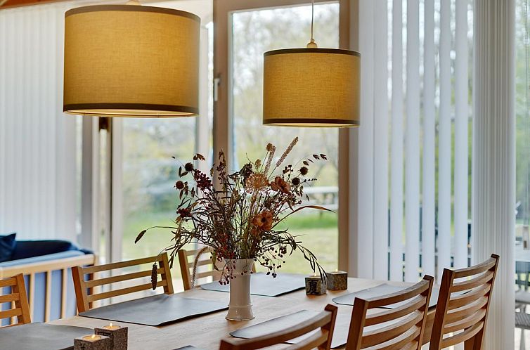 Vakantiehuis "Norna" - 300m from the sea