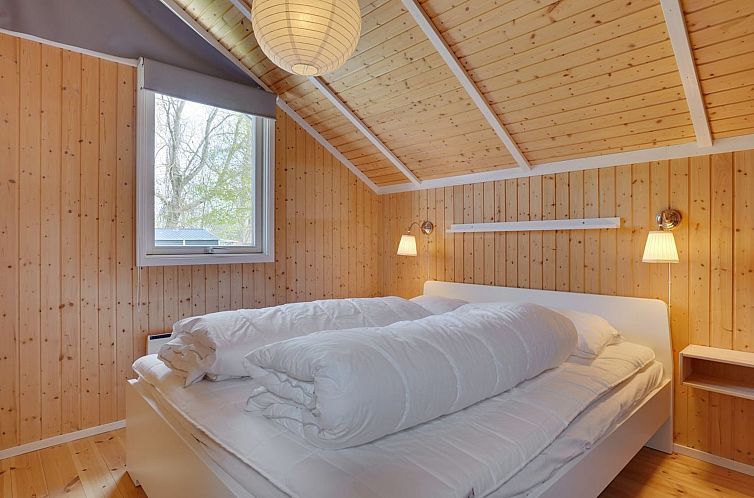 Vakantiehuis "Norna" - 300m from the sea