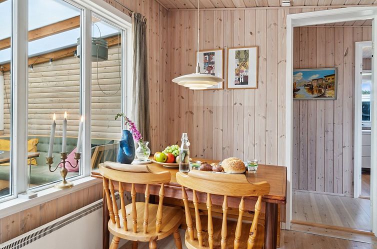 Vakantiehuis "Antonina" - 225m from the sea