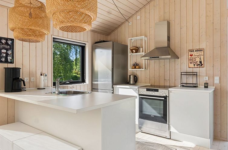 Vakantiehuis "Cita" - 350m from the sea