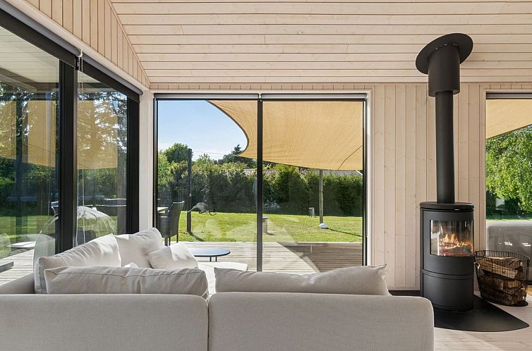 Vakantiehuis "Cita" - 350m from the sea