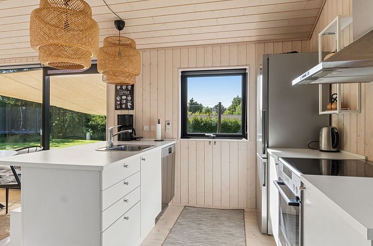 Vakantiehuis "Cita" - 350m from the sea
