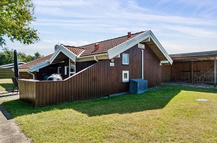 Vakantiehuis "Thrym" - 200m from the sea