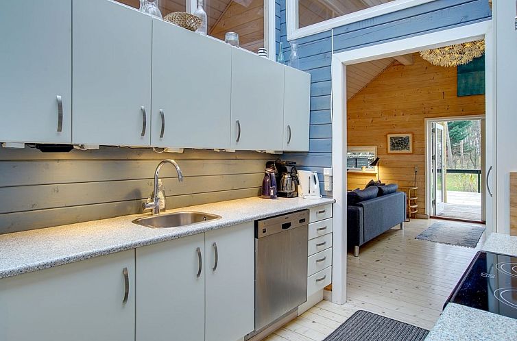 Vakantiehuis "Sahra" - 200m from the sea