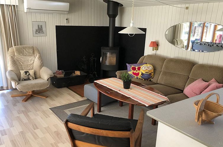 Vakantiehuis "Harald" - 300m from the sea