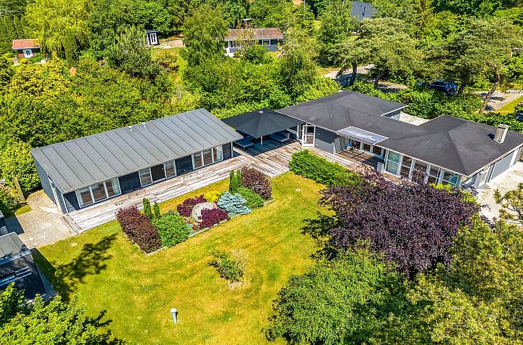 Guest house 0173710 - Holiday property Seeland - Vakantiehuis "Rother" - 50m from the sea