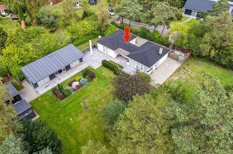 Vakantiehuis "Rother" - 50m from the sea