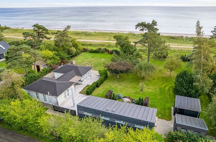 Vakantiehuis "Rother" - 50m from the sea