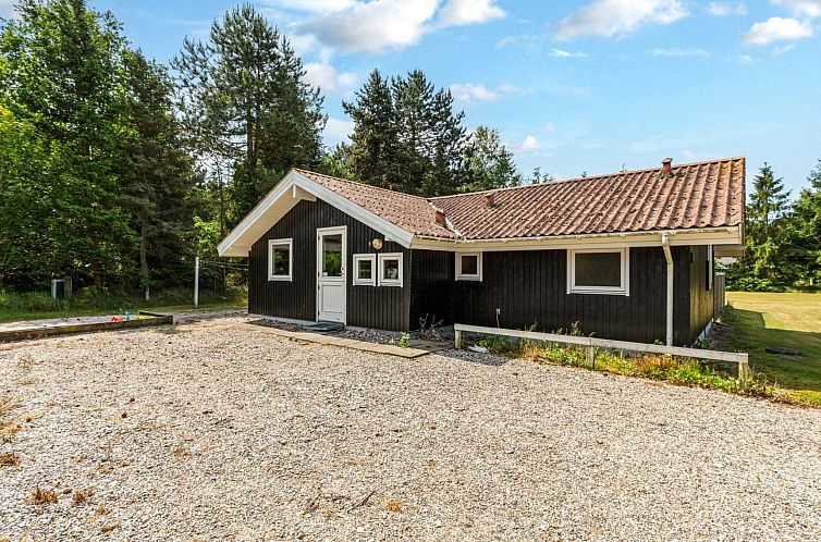 Vakantiehuis "Ayna" - 50m from the sea