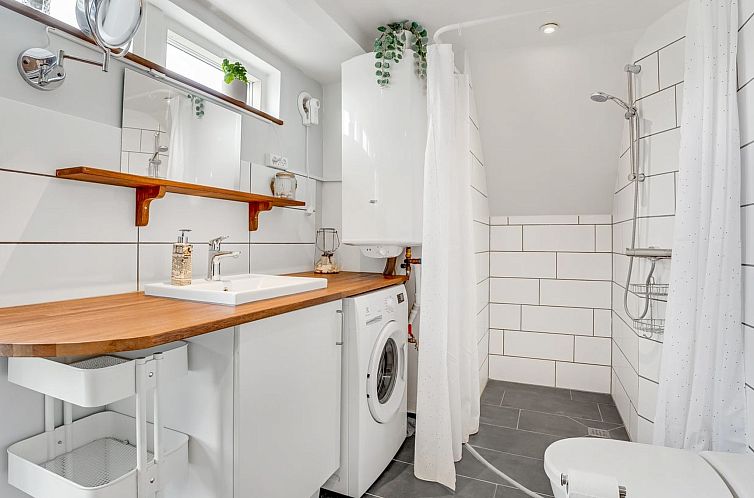 Vakantiehuis "Milutin" - 650m from the sea