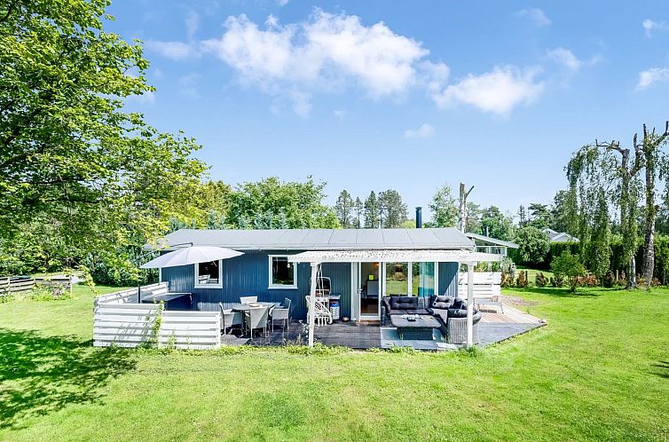 Guest house 0173715 - Holiday property Seeland - Vakantiehuis "Galt" - 500m from the sea