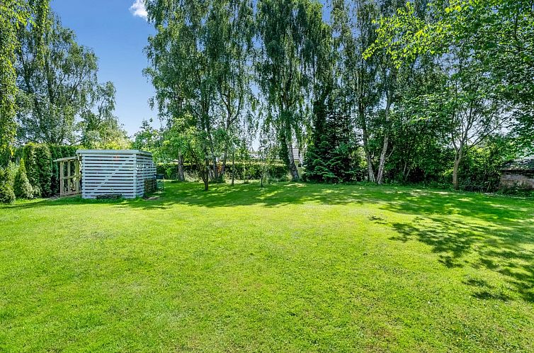 Vakantiehuis "Galt" - 500m from the sea